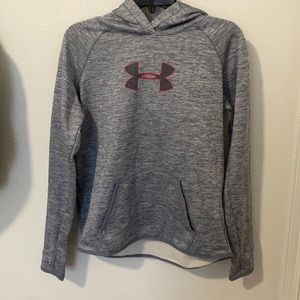 Under Armour hoodie